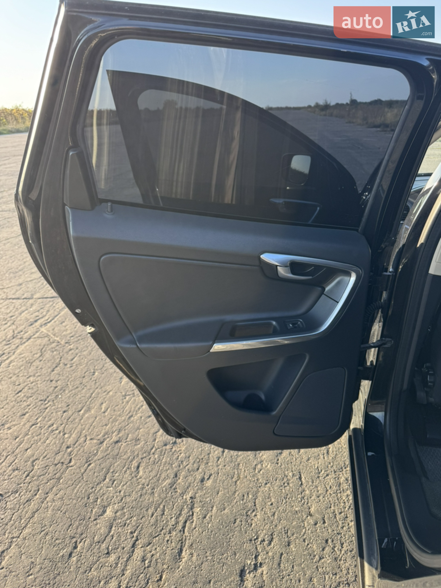 2012 Volvo XC60 - мініатюра 19