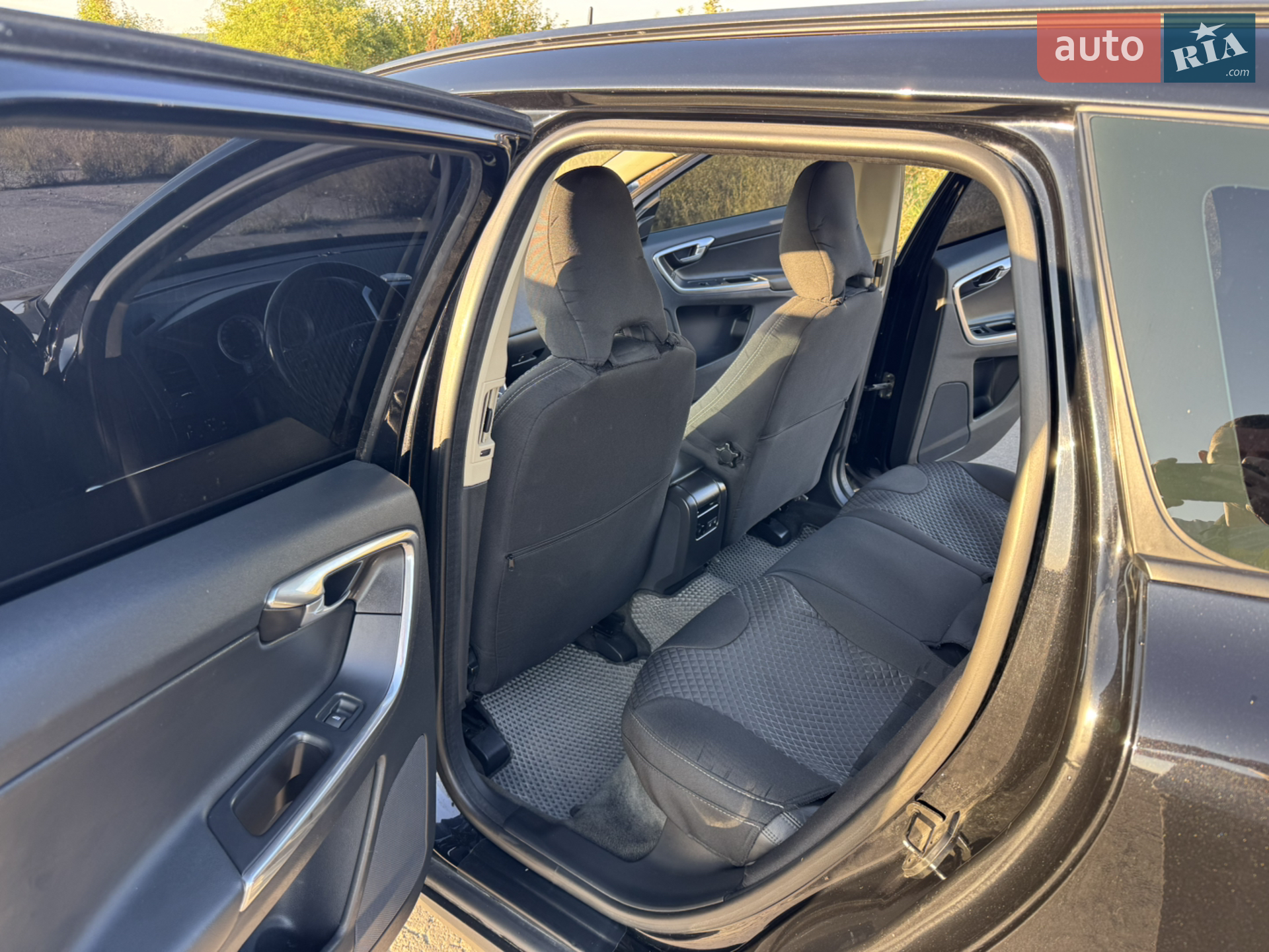 2012 Volvo XC60 - мініатюра 25