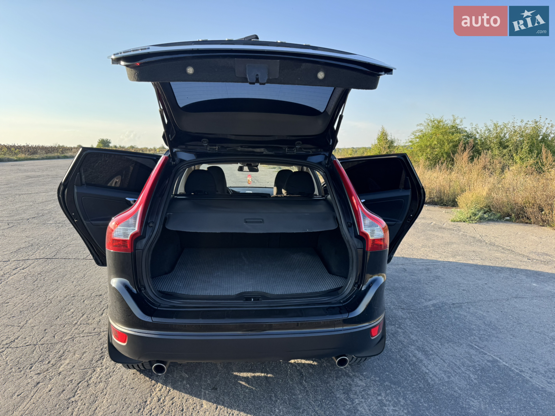 2012 Volvo XC60 - мініатюра 26