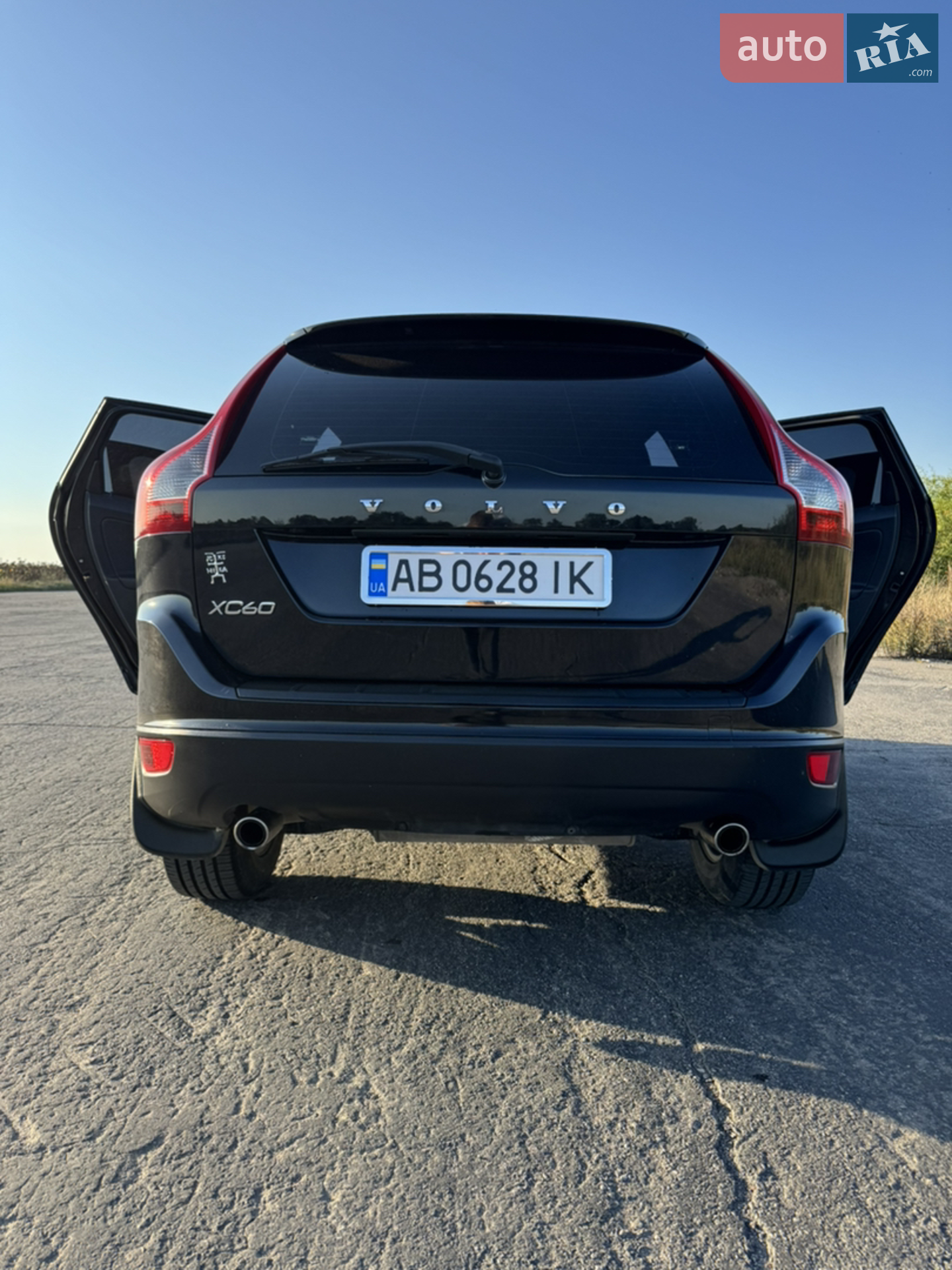 2012 Volvo XC60 - мініатюра 33