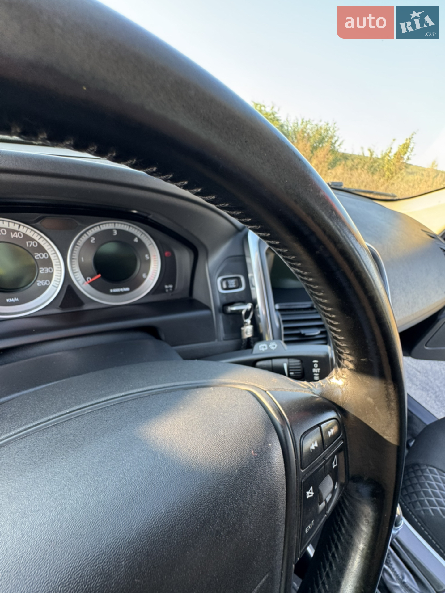 2012 Volvo XC60 - мініатюра 40