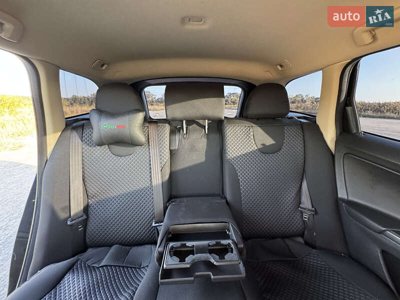 Внедорожник / Кроссовер Volvo XC60 2012 в Баре