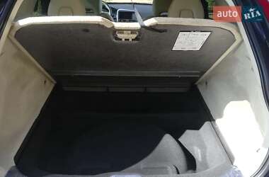 Внедорожник / Кроссовер Volvo XC60 2015 в 