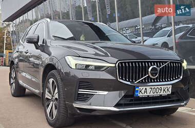 Внедорожник / Кроссовер Volvo XC60 2023 в Киеве