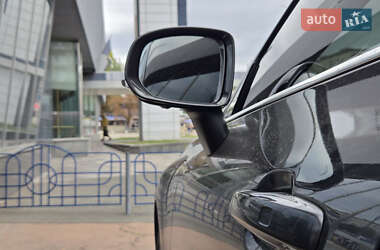 Внедорожник / Кроссовер Volvo XC60 2023 в 