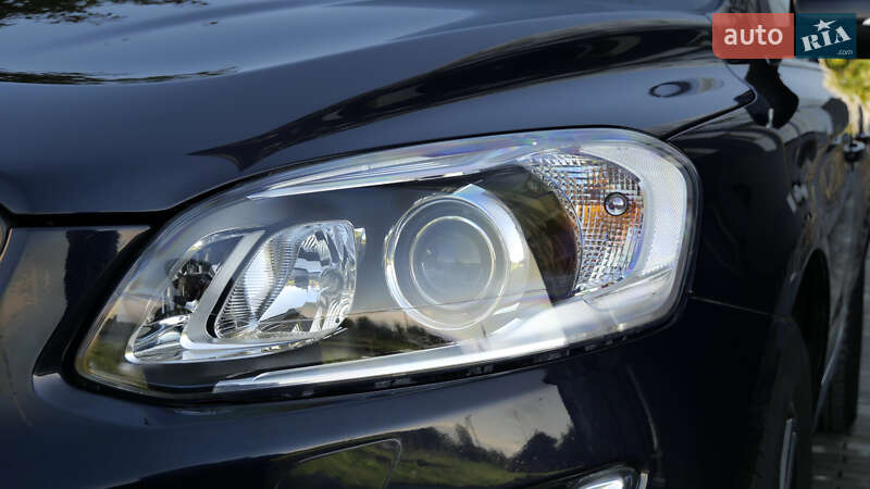 Внедорожник / Кроссовер Volvo XC60 2017 в Львове фото 7 Внедорожник / Кроссовер Volvo XC60 2017 в Львове