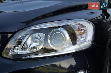 Внедорожник / Кроссовер Volvo XC60 2017 в 