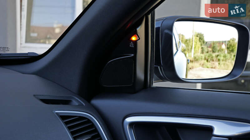 Внедорожник / Кроссовер Volvo XC60 2017 в Львове фото 41 Внедорожник / Кроссовер Volvo XC60 2017 в Львове