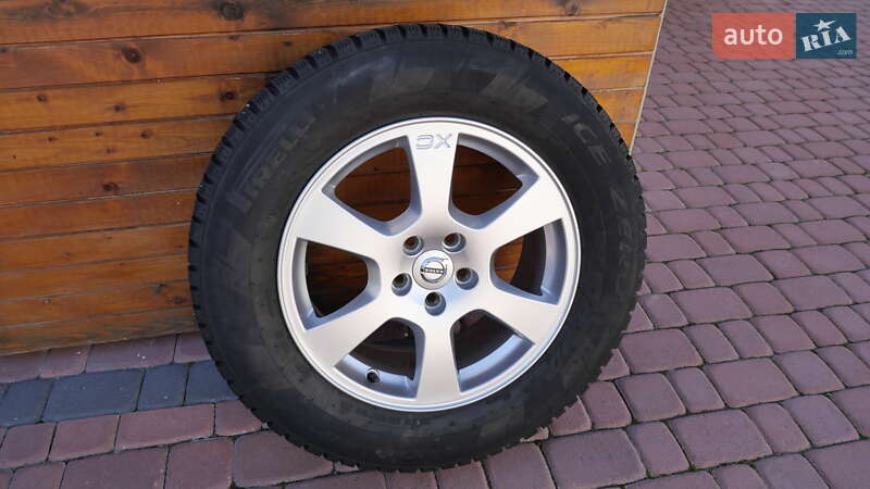 Внедорожник / Кроссовер Volvo XC60 2017 в Львове фото 23 Внедорожник / Кроссовер Volvo XC60 2017 в Львове