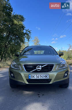 Внедорожник / Кроссовер Volvo XC60 2008 в 
