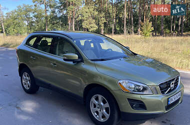 Внедорожник / Кроссовер Volvo XC60 2008 в 