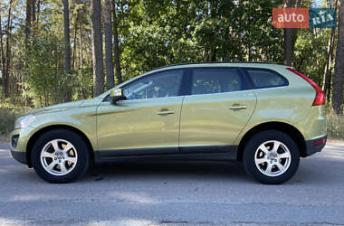 Внедорожник / Кроссовер Volvo XC60 2008 в 