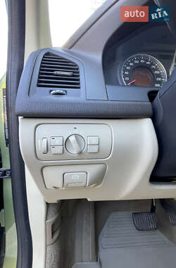 Внедорожник / Кроссовер Volvo XC60 2008 в 