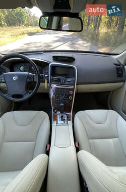 Внедорожник / Кроссовер Volvo XC60 2008 в 