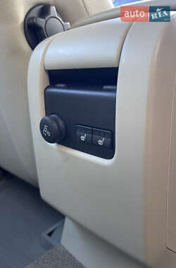 Внедорожник / Кроссовер Volvo XC60 2008 в 