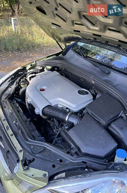 Внедорожник / Кроссовер Volvo XC60 2008 в 