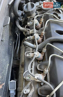 Внедорожник / Кроссовер Volvo XC60 2008 в 