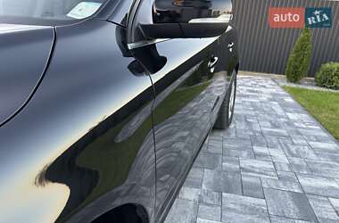 Внедорожник / Кроссовер Volvo XC60 2016 в 