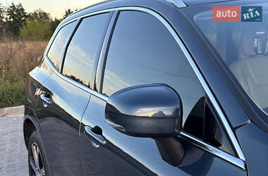 Внедорожник / Кроссовер Volvo XC60 2020 в 