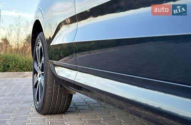 Внедорожник / Кроссовер Volvo XC60 2020 в 
