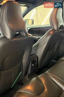 Внедорожник / Кроссовер Volvo XC60 2016 в 