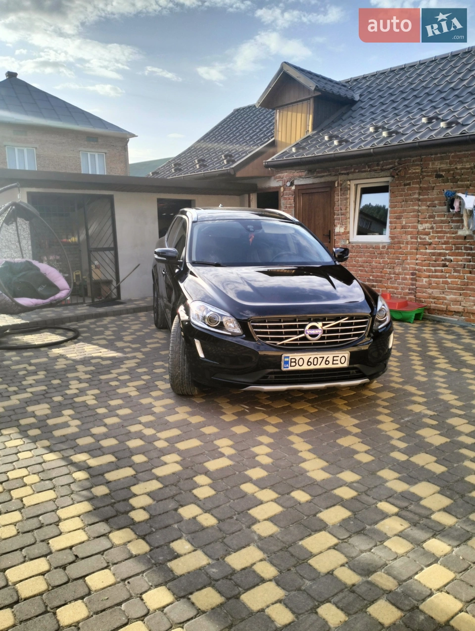 2016 Volvo XC60 - мініатюра 5