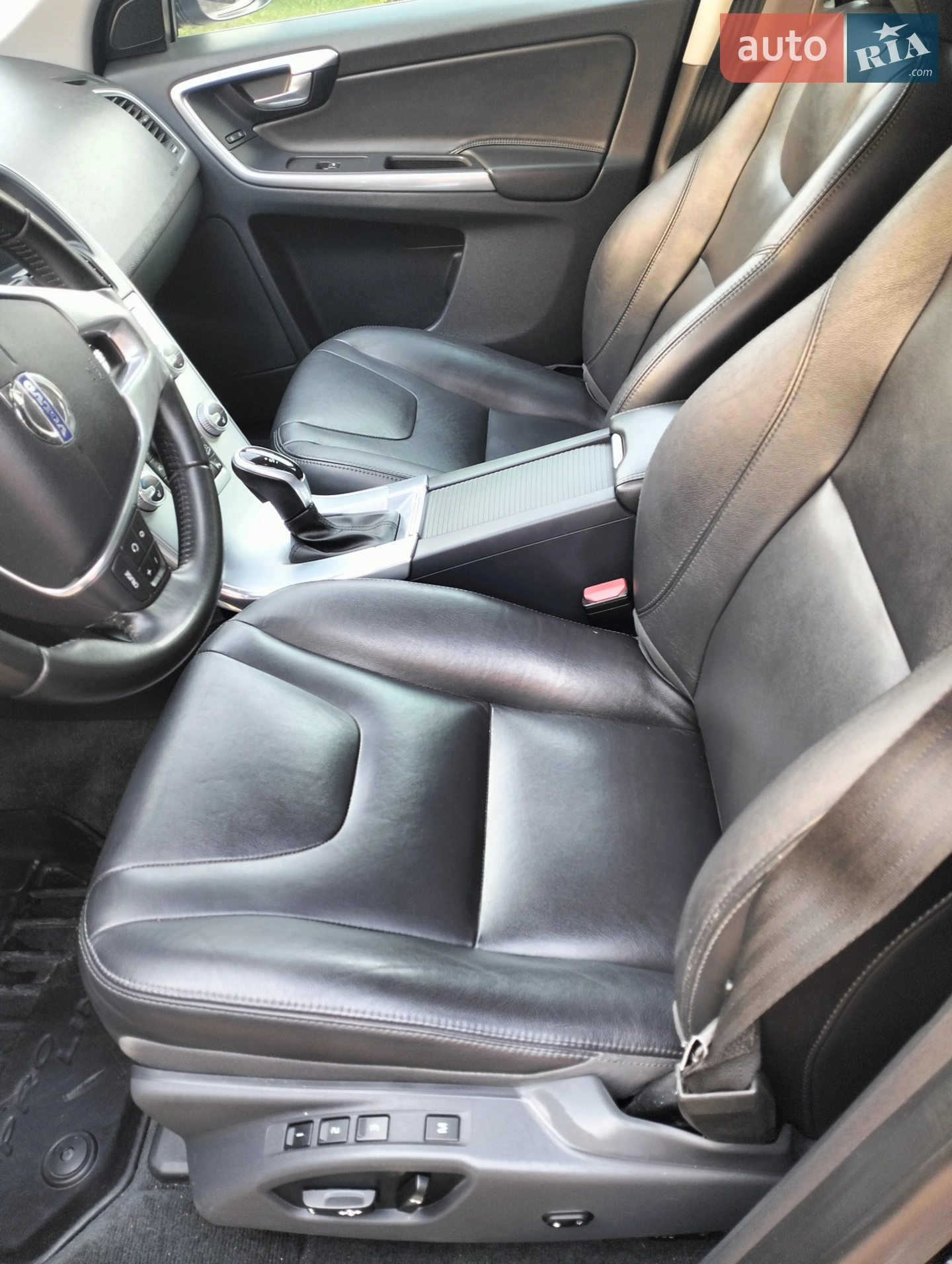 2016 Volvo XC60 - мініатюра 19