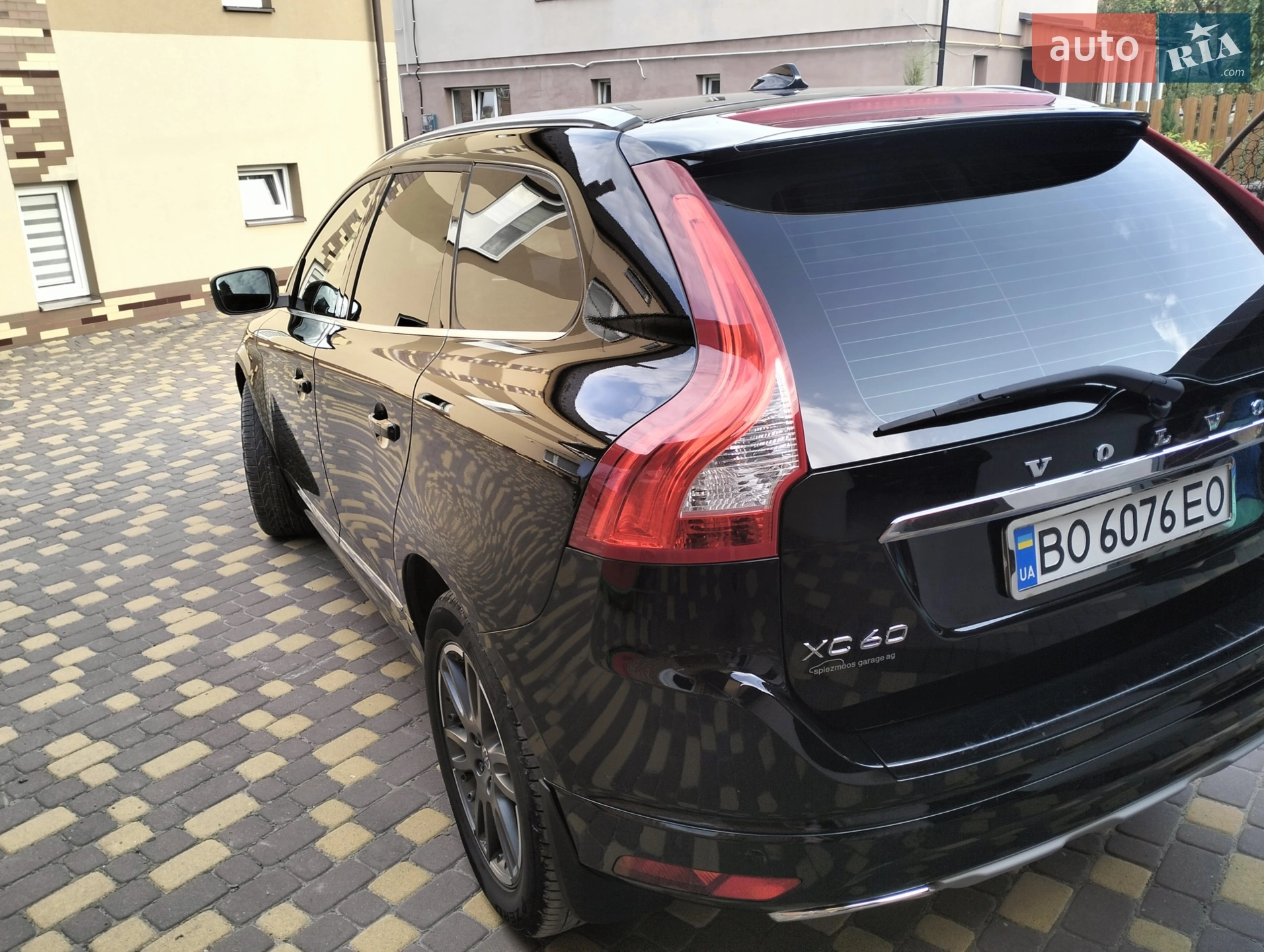 2016 Volvo XC60 - мініатюра 32