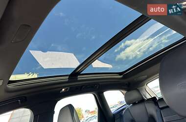 Внедорожник / Кроссовер Volvo XC60 2018 в 