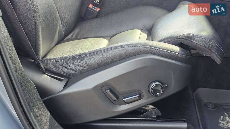 Внедорожник / Кроссовер Volvo XC60 2021 в Чернигове