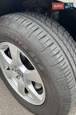 Внедорожник / Кроссовер Volvo XC60 2013 в 