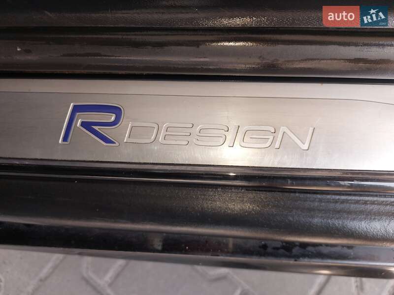 Внедорожник / Кроссовер Volvo XC60 2016 в Киеве фото 17 Внедорожник / Кроссовер Volvo XC60 2016 в Киеве