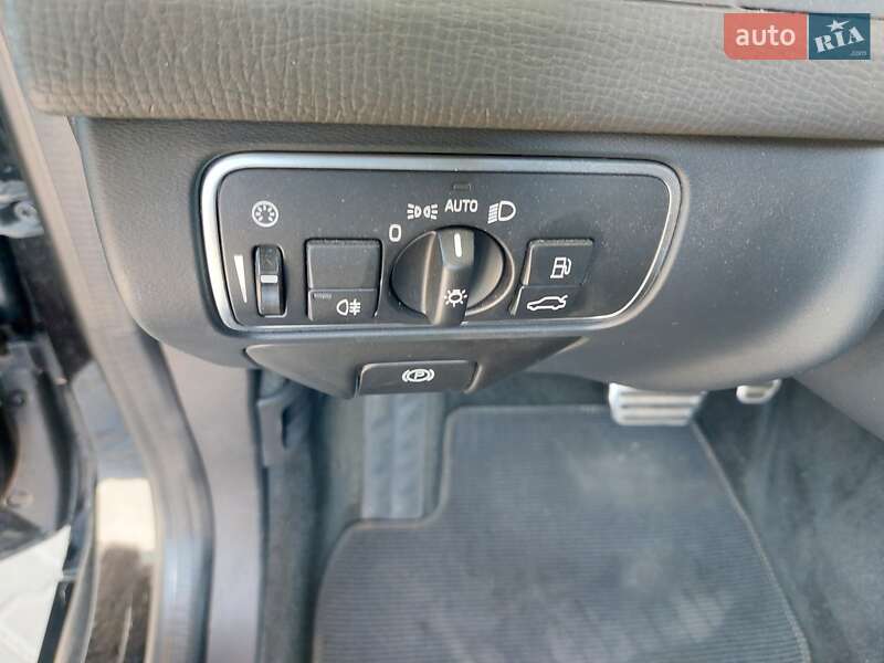 Внедорожник / Кроссовер Volvo XC60 2016 в Киеве фото 30 Внедорожник / Кроссовер Volvo XC60 2016 в Киеве