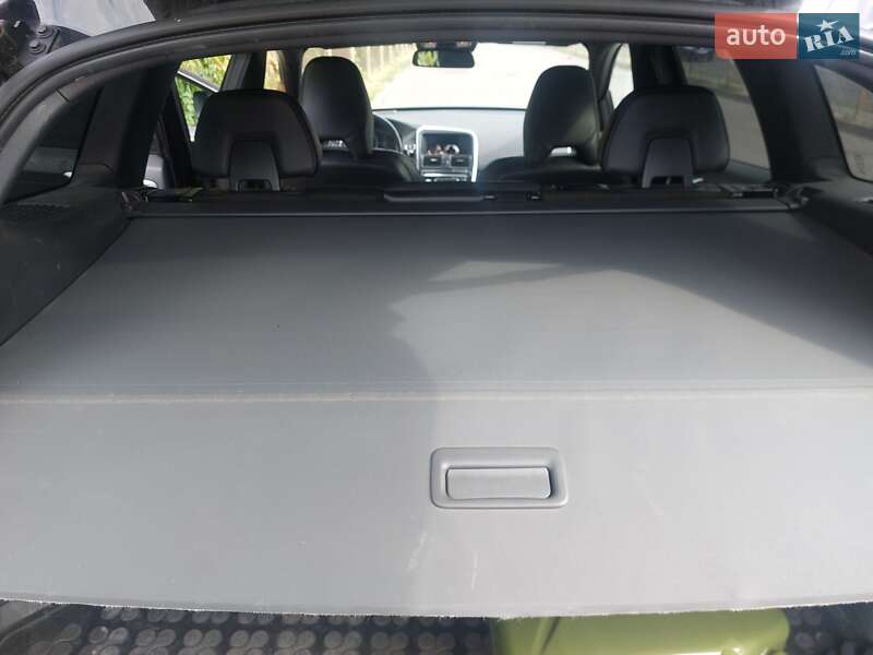 Внедорожник / Кроссовер Volvo XC60 2016 в Киеве фото 46 Внедорожник / Кроссовер Volvo XC60 2016 в Киеве