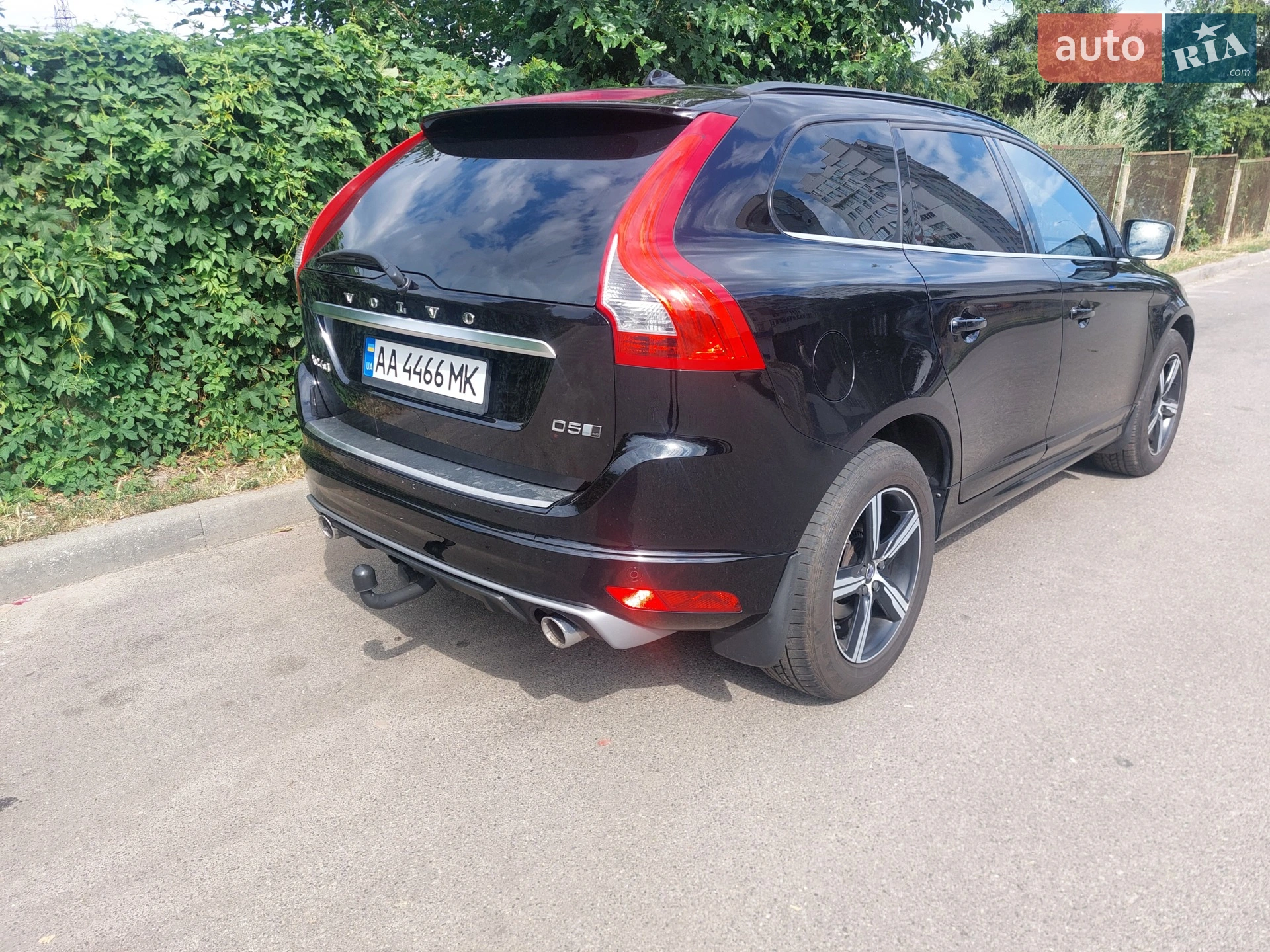 2016 Volvo XC60 - мініатюра 8