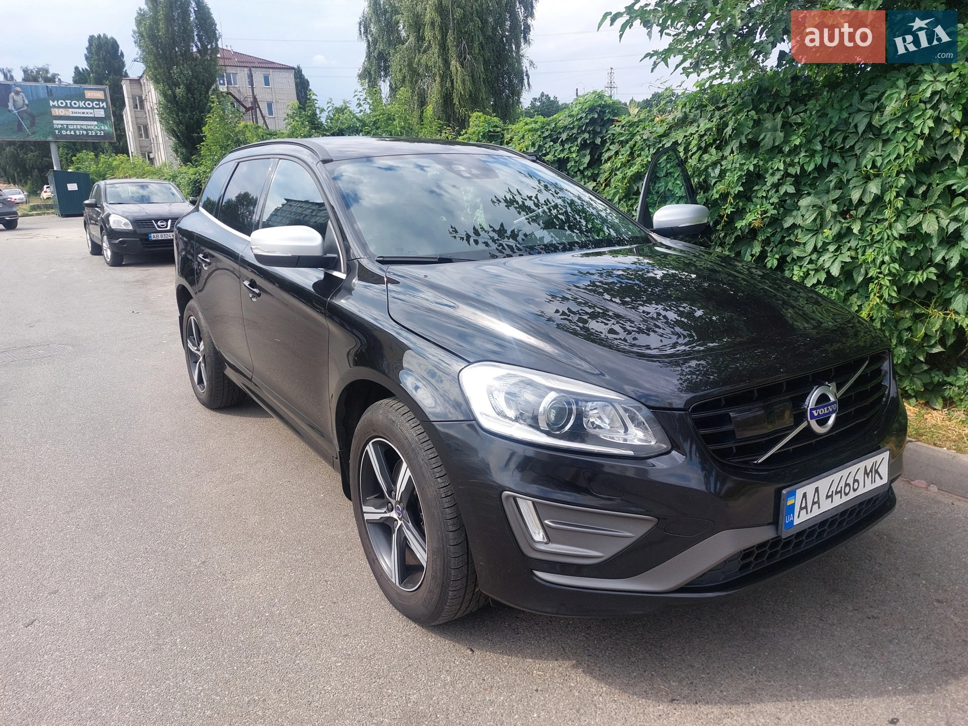 2016 Volvo XC60 - мініатюра 2