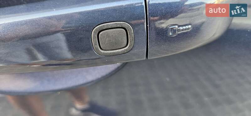 Внедорожник / Кроссовер Volvo XC60 2014 в Одессе