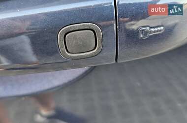 Позашляховик / Кросовер Volvo XC60 2014 в 