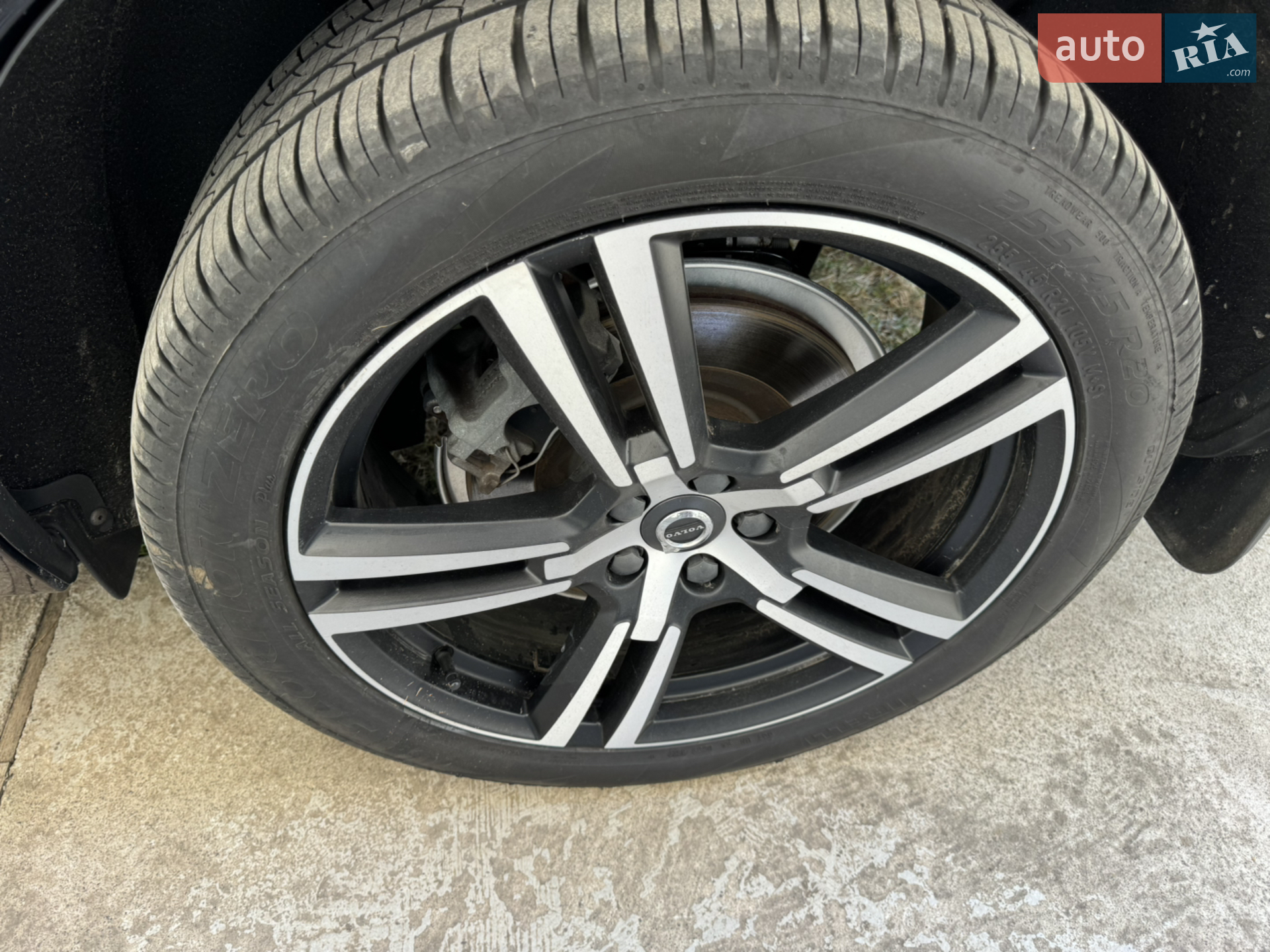 2021 Volvo XC60 - мініатюра 9