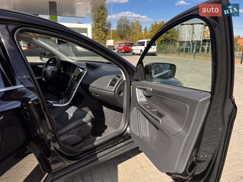Внедорожник / Кроссовер Volvo XC60 2009 в Житомире