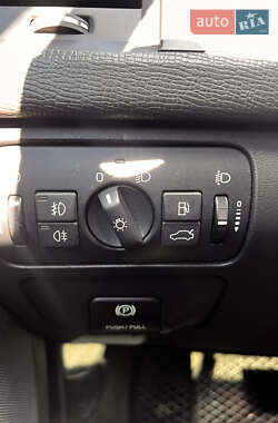 Внедорожник / Кроссовер Volvo XC60 2009 в 