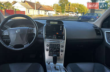 Внедорожник / Кроссовер Volvo XC60 2009 в 
