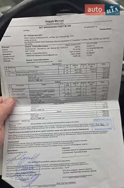 Внедорожник / Кроссовер Volvo XC60 2014 в 