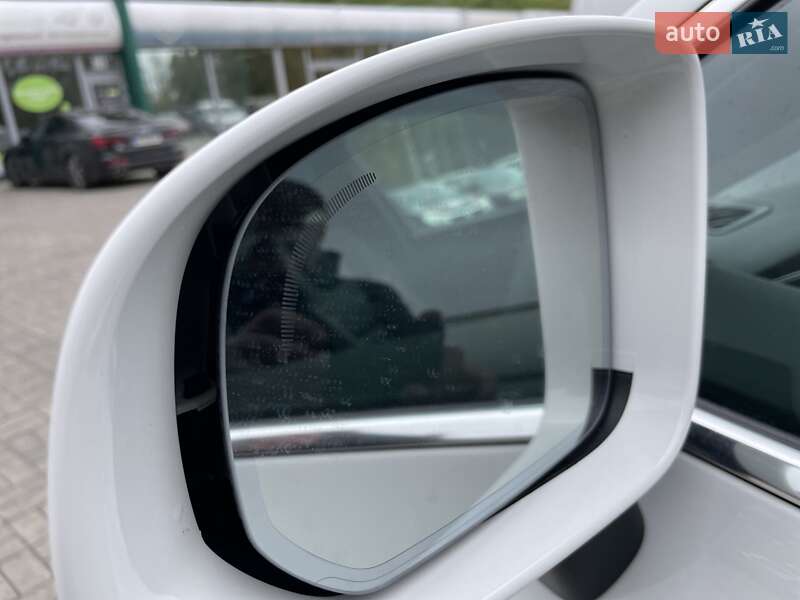 Внедорожник / Кроссовер Volvo XC60 2022 в Днепре