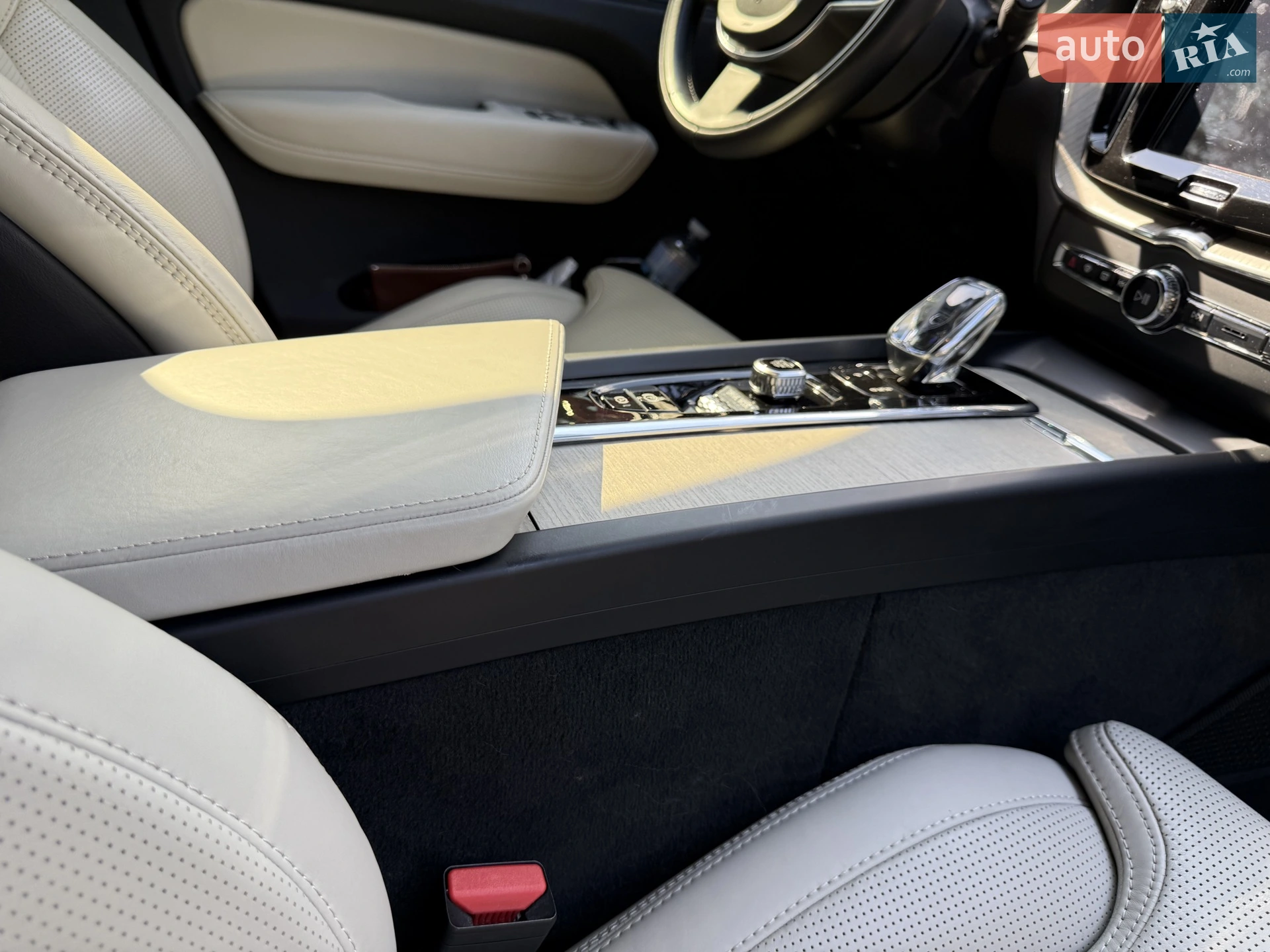 2020 Volvo XC60 - мініатюра 34