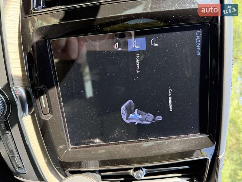 Внедорожник / Кроссовер Volvo XC60 2020 в Днепре