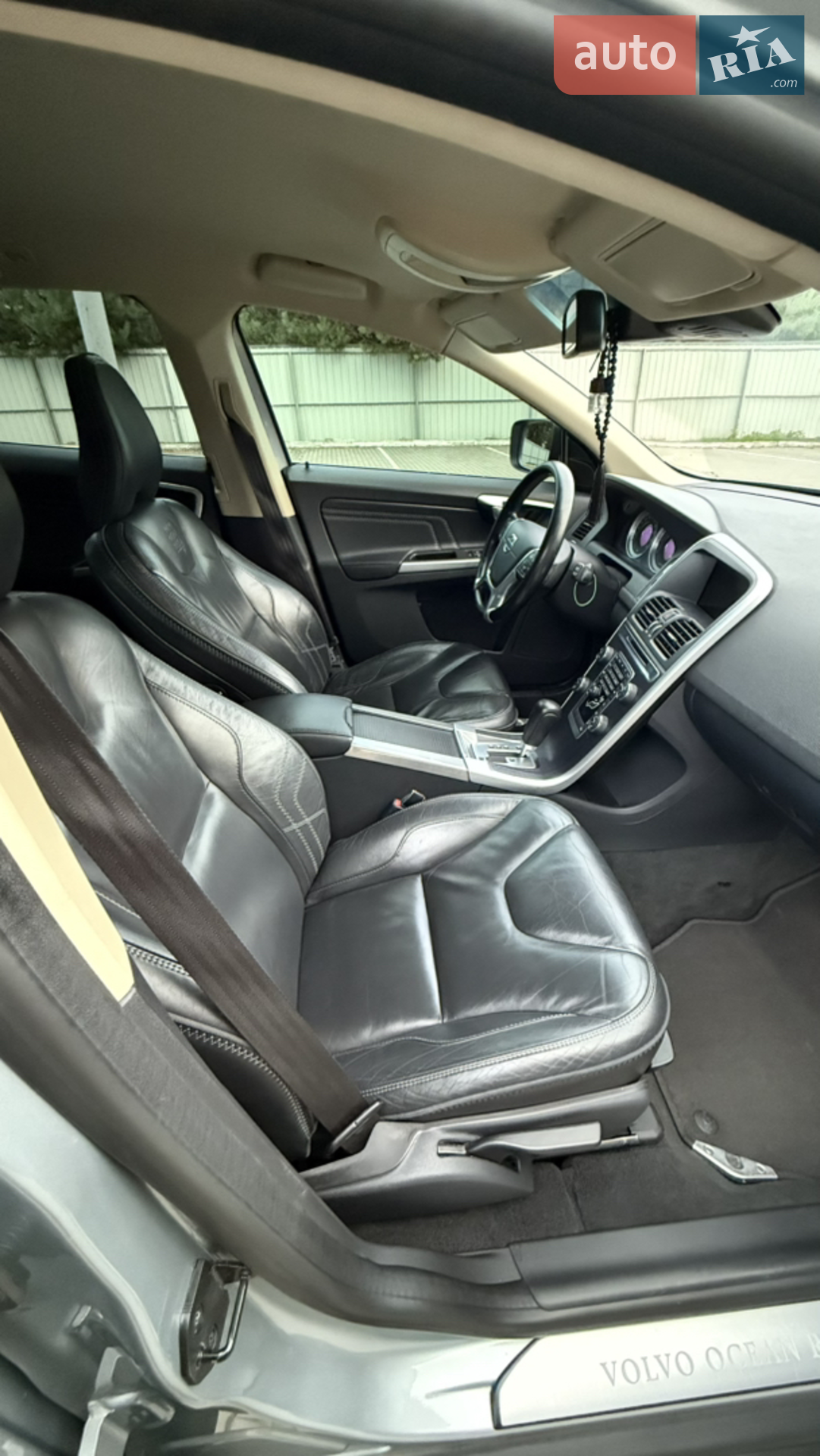 2011 Volvo XC60 - мініатюра 10