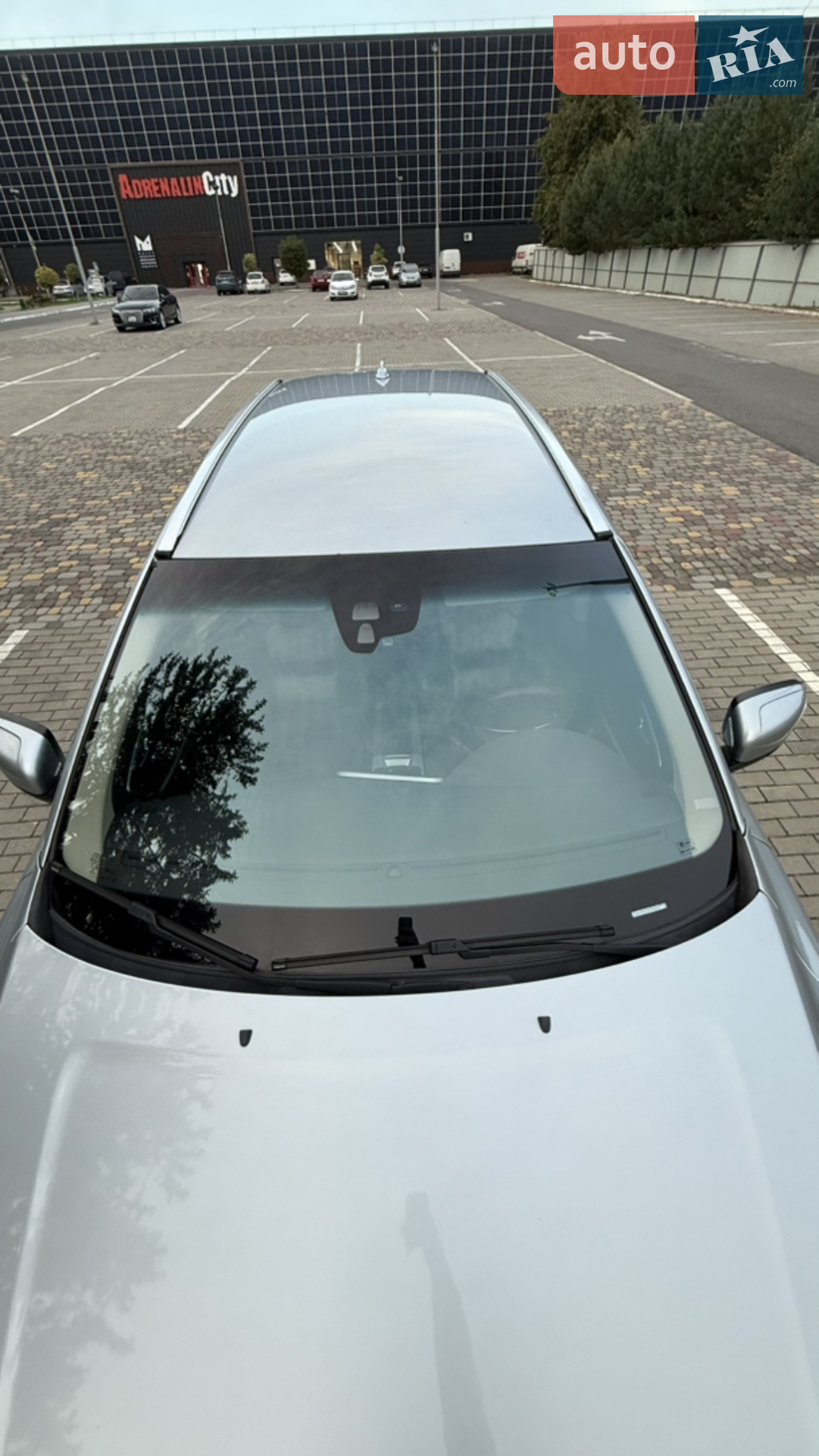 Volvo XC60 2011 VIN YV1DZ8256C2248916 фото оголошення 21 з 24