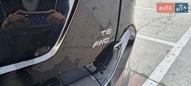 Внедорожник / Кроссовер Volvo XC60 2009 в Львове