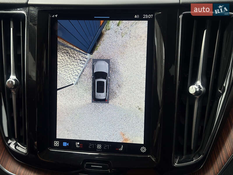 Позашляховик / Кросовер Volvo XC60 2023 в Дніпрі фото 26 Позашляховик / Кросовер Volvo XC60 2023 в Дніпрі